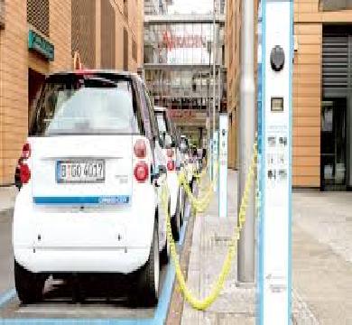 طفرة في مبيعات السيارات الكهربائية في النرويج بنسبة 96 % ... والاستغناء عن مركبات البنزين قريبا